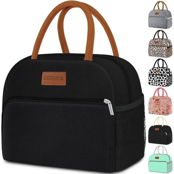 Other - Lunch Bag Women, Small